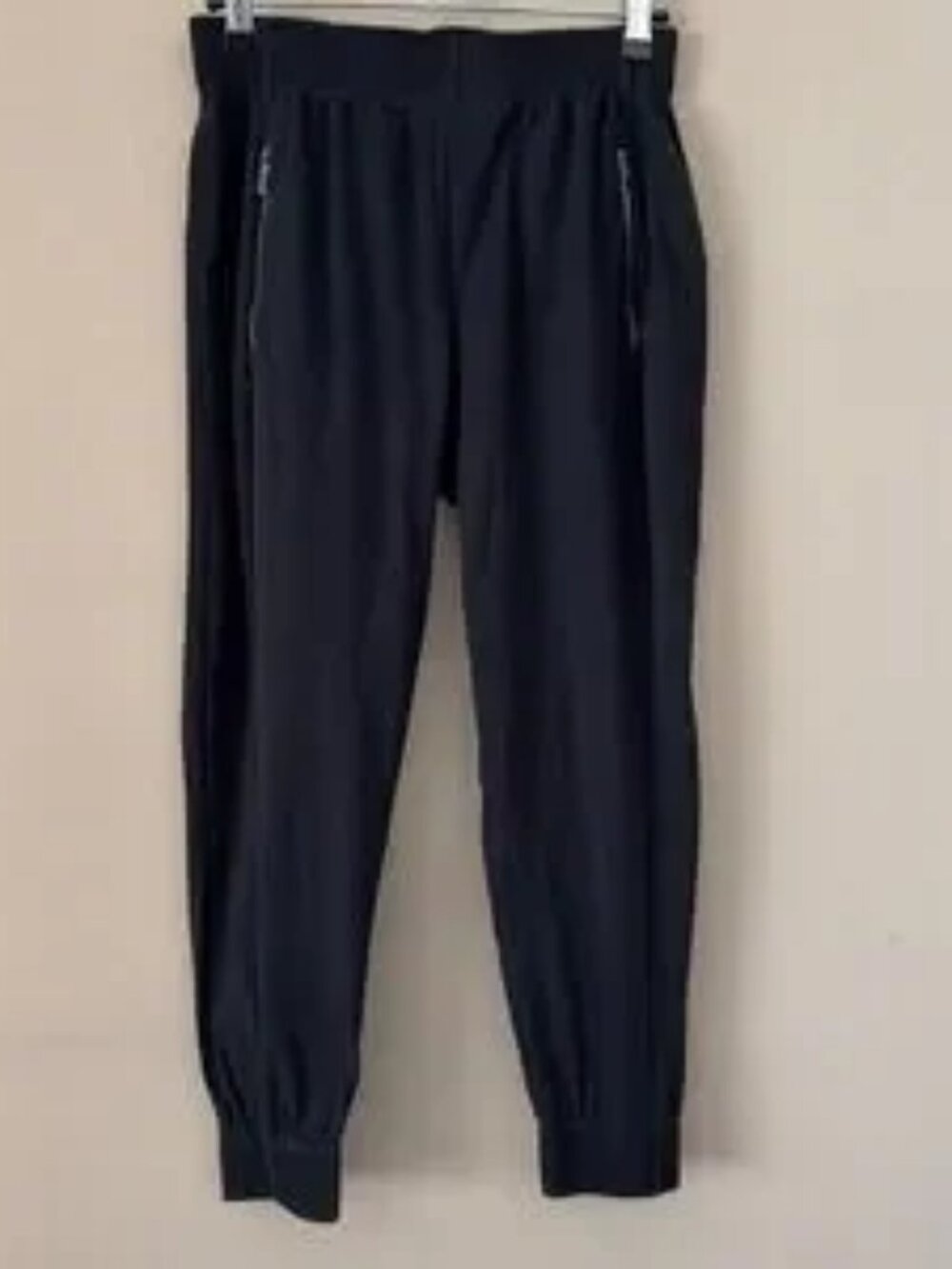 Athleta Cosmic Joggers Black Size XSP